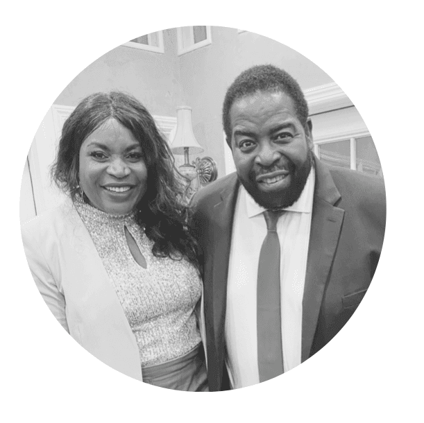 - Les Brown